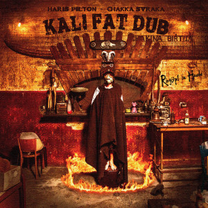 ดาวน์โหลดและฟังเพลง Vesti Iz Zemlje พร้อมเนื้อเพลงจาก Kali Fat Dub