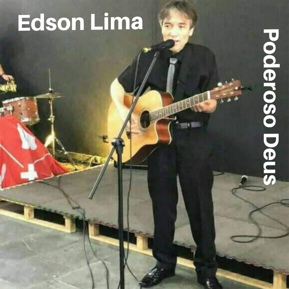 Poderoso Deus