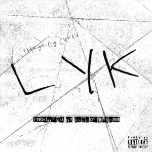 Og Curty的專輯Lyk (Explicit)