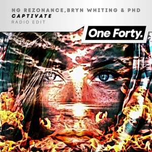 Bryn Whiting的專輯Captivate (Radio Edit)