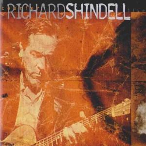 收聽Richard Shindell的Are You Happy Now?歌詞歌曲