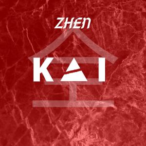 Listen to KAI (Explicit) song with lyrics from Zhen