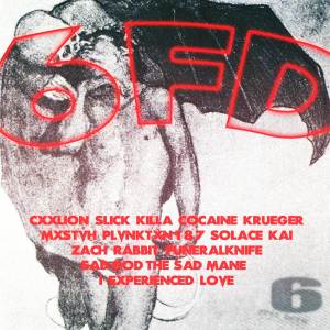 收聽6FEETDEEP Records的Where Darkness Remains (Explicit)歌詞歌曲