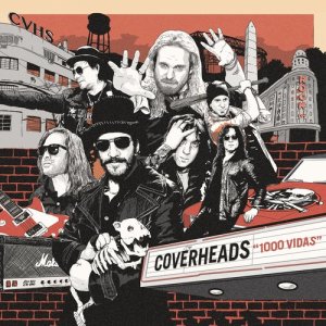 ดาวน์โหลดและฟังเพลง Prision พร้อมเนื้อเพลงจาก Coverheads