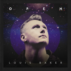 Album Open from Louis Baker