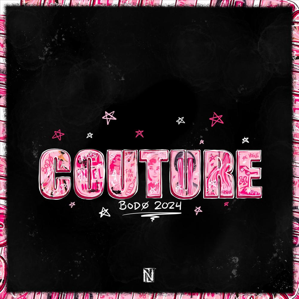 Couture 2024 (Hjemmesnekk) (Explicit)