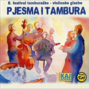 ดาวน์โหลดและฟังเพลง Ili voli, il ostavi พร้อมเนื้อเพลงจาก Iva Ranogajec