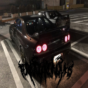 Album Interlacing from HXVSAGE