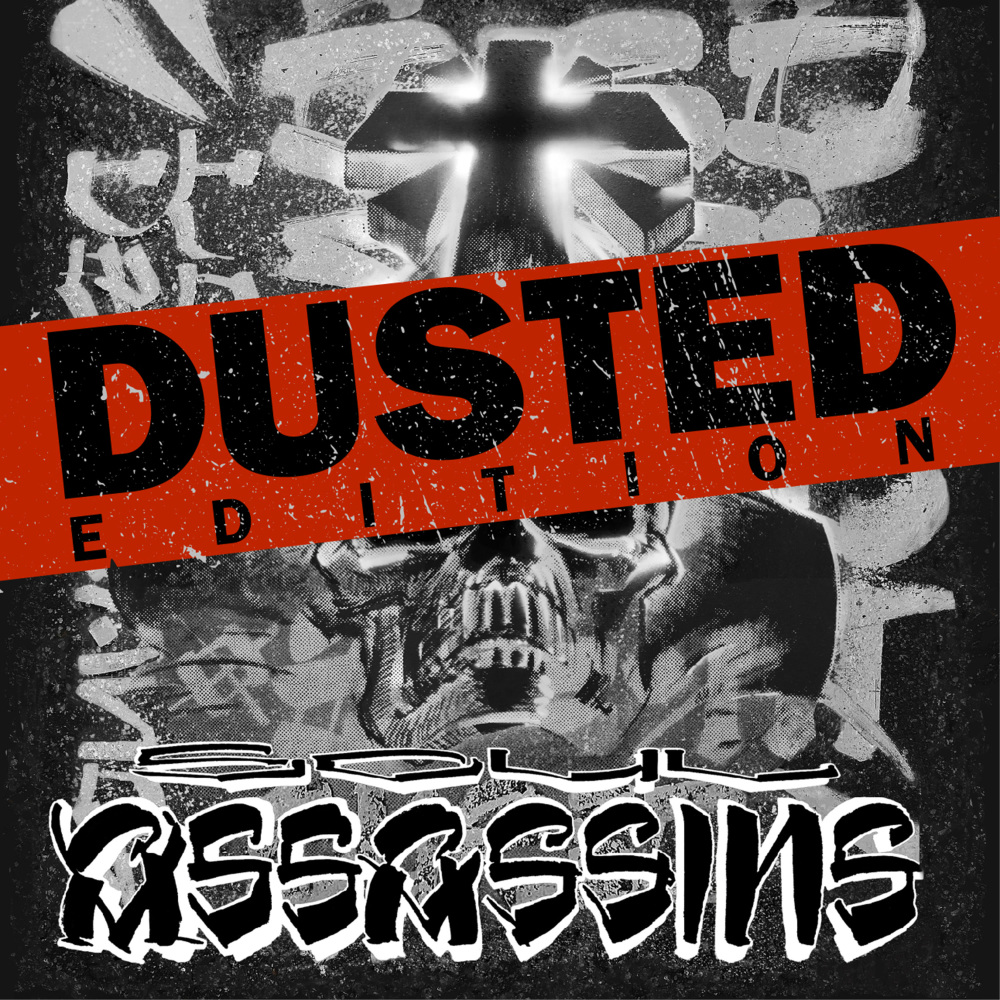 Jokers Wild (Dusted) (Explicit)