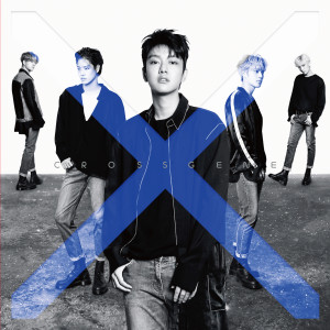 Album ZERO oleh CROSS GENE