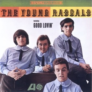 ดาวน์โหลดและฟังเพลง Do You Feel It (LP版) พร้อมเนื้อเพลงจาก The Rascals