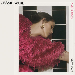 ดาวน์โหลดและฟังเพลง Spotlight (Icarus Remix) พร้อมเนื้อเพลงจาก Jessie Ware