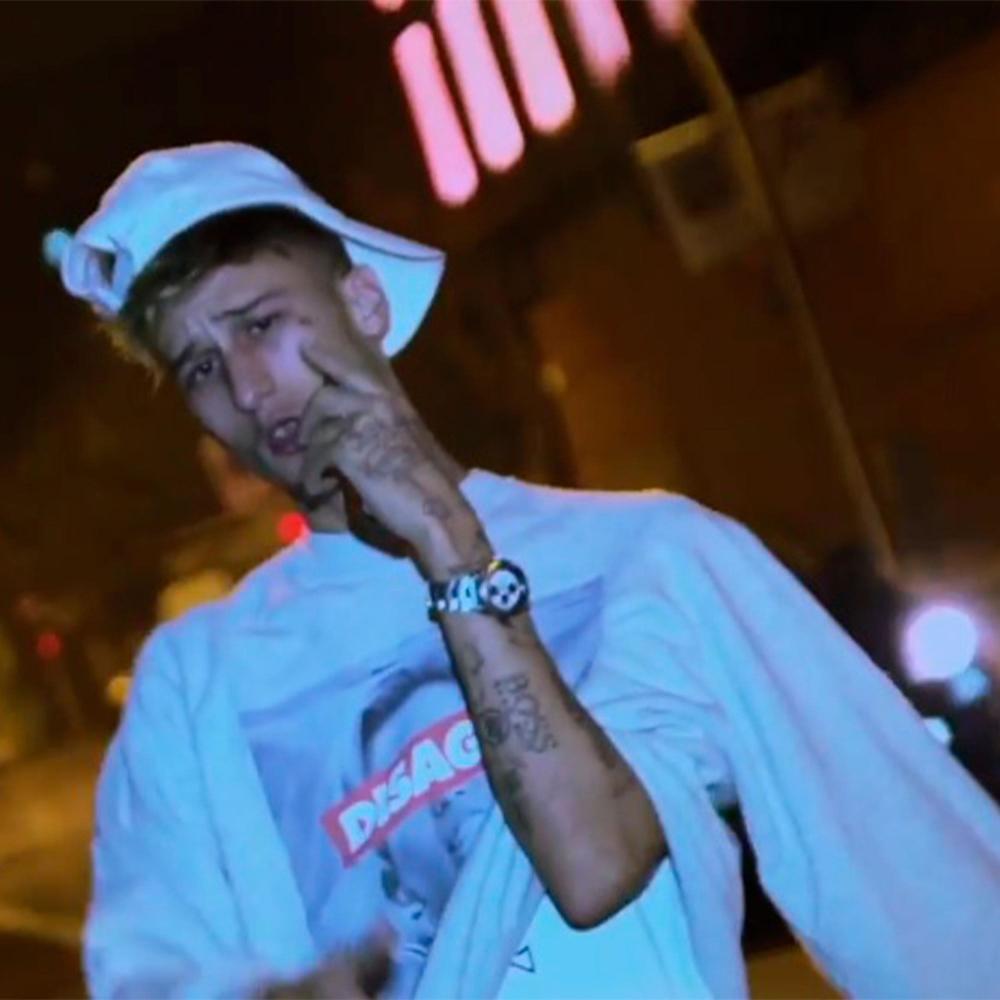 Fumando **** (feat. Yvng Jorge & swag5tar) (Explicit)