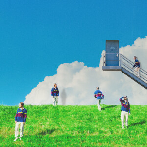 default playlist img