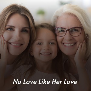 Album No Love Like Her Love from Various