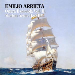 ดาวน์โหลดและฟังเพลง Marina, Acto II: La novia no parece... Oh! Grato bien querido พร้อมเนื้อเพลงจาก Chiara Taigi