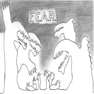 Listen to Fear (Explicit) song with lyrics from D.M.G