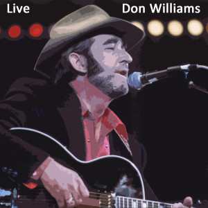 ดาวน์โหลดและฟังเพลง I've Been Loved by the Best (Live) พร้อมเนื้อเพลงจาก Don Williams