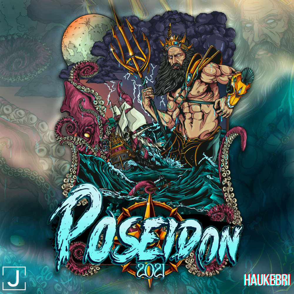 Poseidon 2021