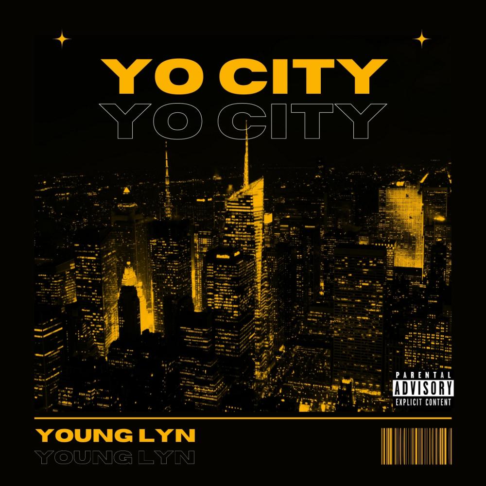 Yo City (Explicit)