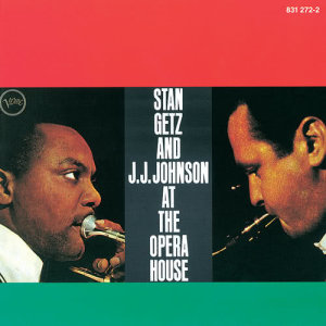 ดาวน์โหลดและฟังเพลง My Funny Valentine (Live At The Opera House, Chicago / 1957) พร้อมเนื้อเพลงจาก Stan Getz