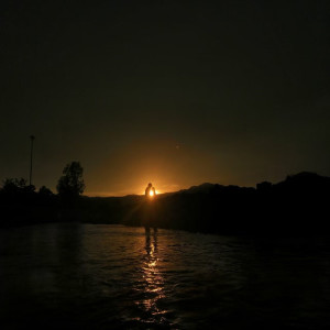 Listen to นั่นคือเธอ song with lyrics from KP