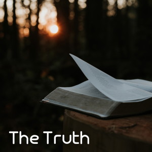 Lavender Dream的专辑The Truth