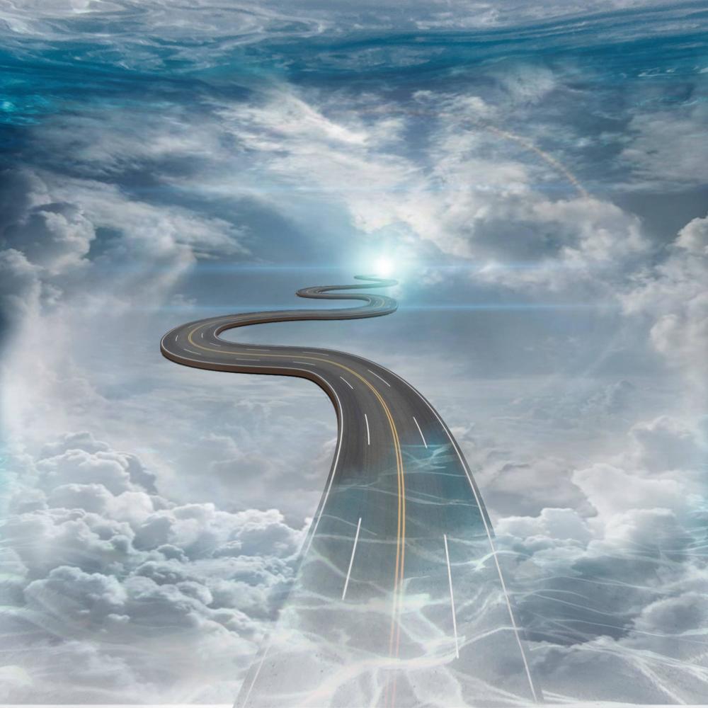 Long Roads (Radio Edit)