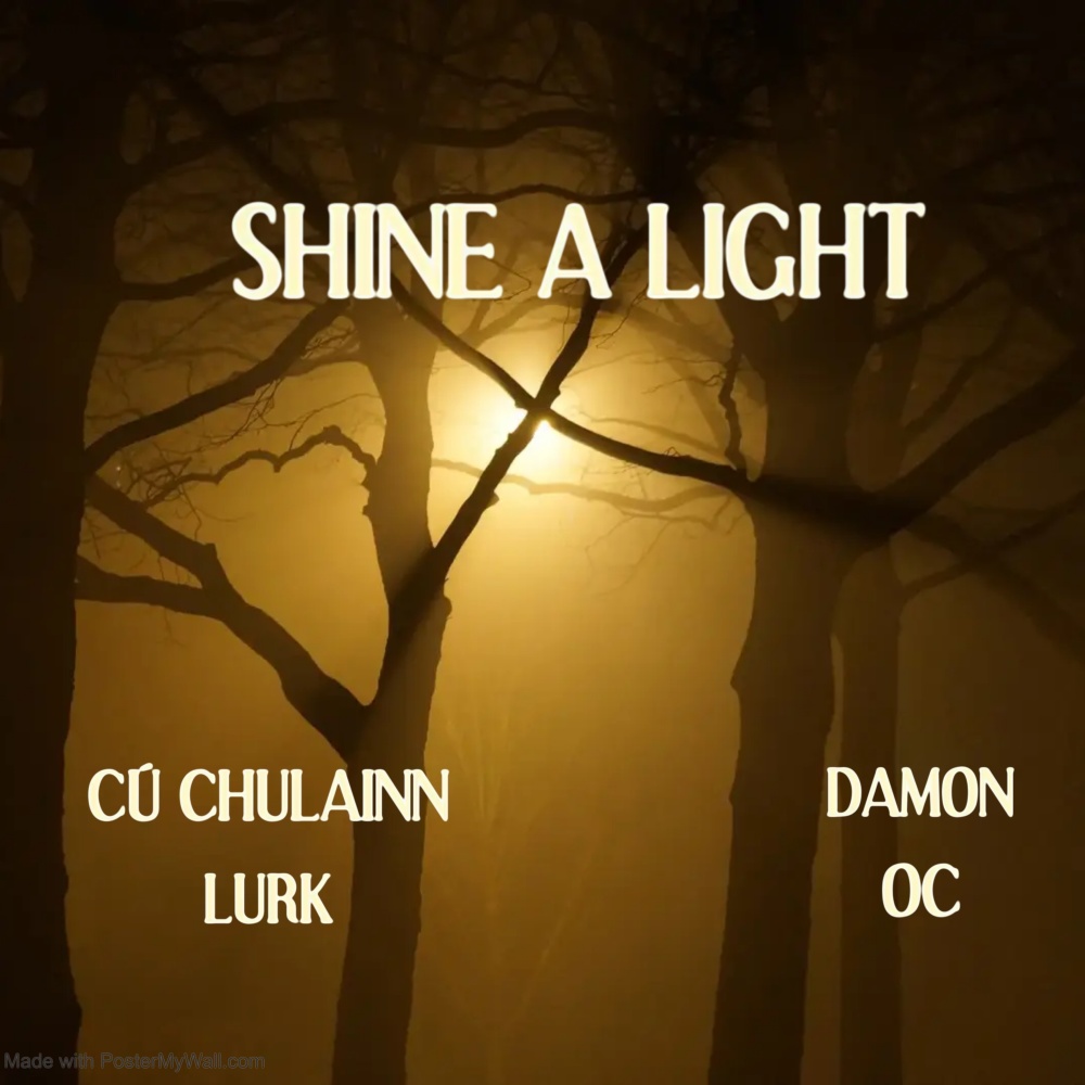 Shine a Light