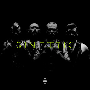Album SINTETIC (Explicit) from HVNDS