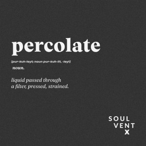 Listen to Percolate song with lyrics from Chords