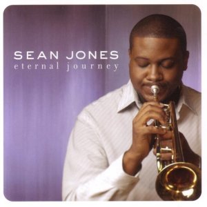 Sean Jones的專輯Eternal Journey