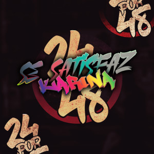 ดาวน์โหลดและฟังเพลง Se Satisfaz Karina พร้อมเนื้อเพลงจาก MC ARCANJO