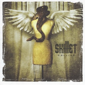 收聽Skillet的Savior歌詞歌曲