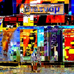Listen to Vietnam(Throw Ti Elias) song with lyrics from Typeo