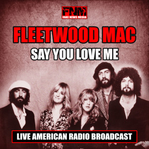 收听Fleetwood Mac的Dreams (Live)歌词歌曲
