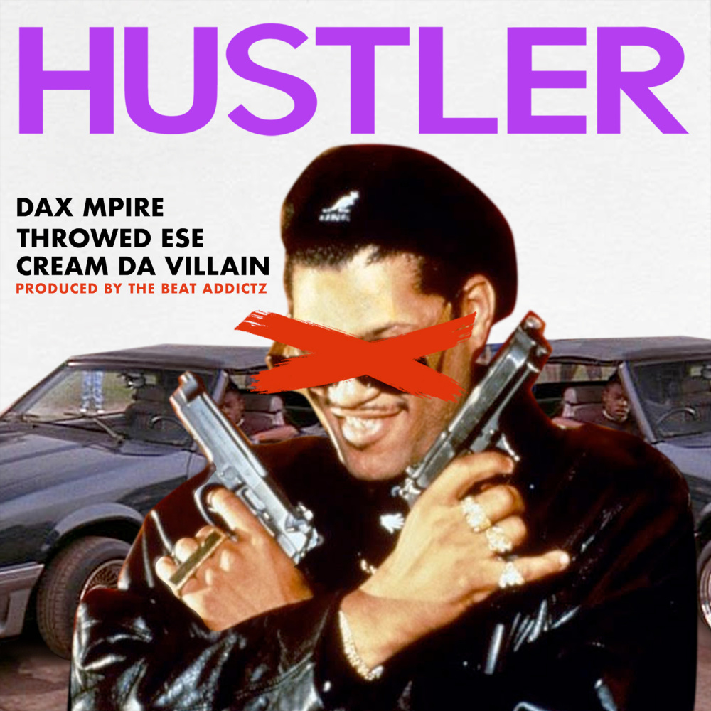 Hustler (Explicit)