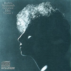 收聽Barbra Streisand的Evergreen (Love Theme from, "A Star Is Born")歌詞歌曲