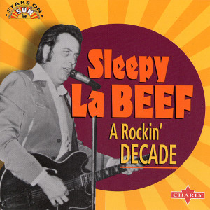 ดาวน์โหลดและฟังเพลง Red Hot พร้อมเนื้อเพลงจาก Sleepy La Beef