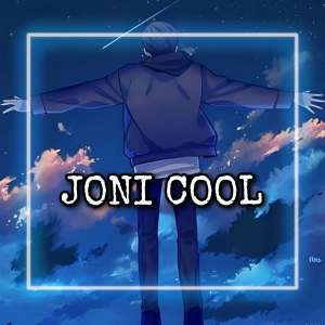 Album tan from Joni Cool