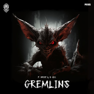 ดาวน์โหลดและฟังเพลง Gremlins พร้อมเนื้อเพลงจาก F. Noize