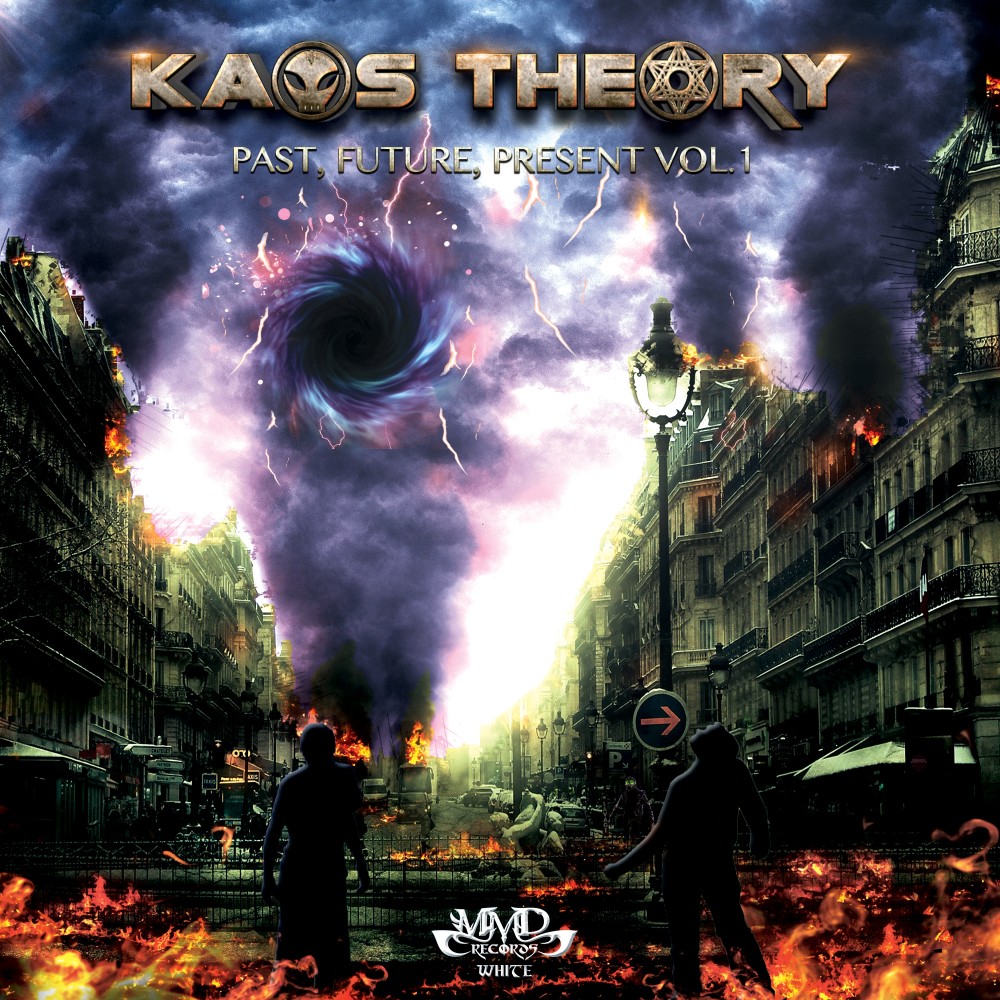 Gema 4 (Kaos Theory Remix)