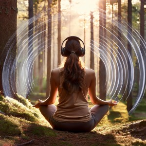 ดาวน์โหลดและฟังเพลง Melodías Suaves Corazones Cálidos พร้อมเนื้อเพลงจาก Lo-Fi vibras