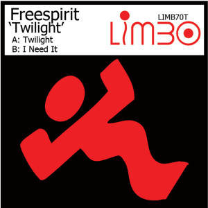 Dengarkan Twilight lagu dari Freespirit dengan lirik