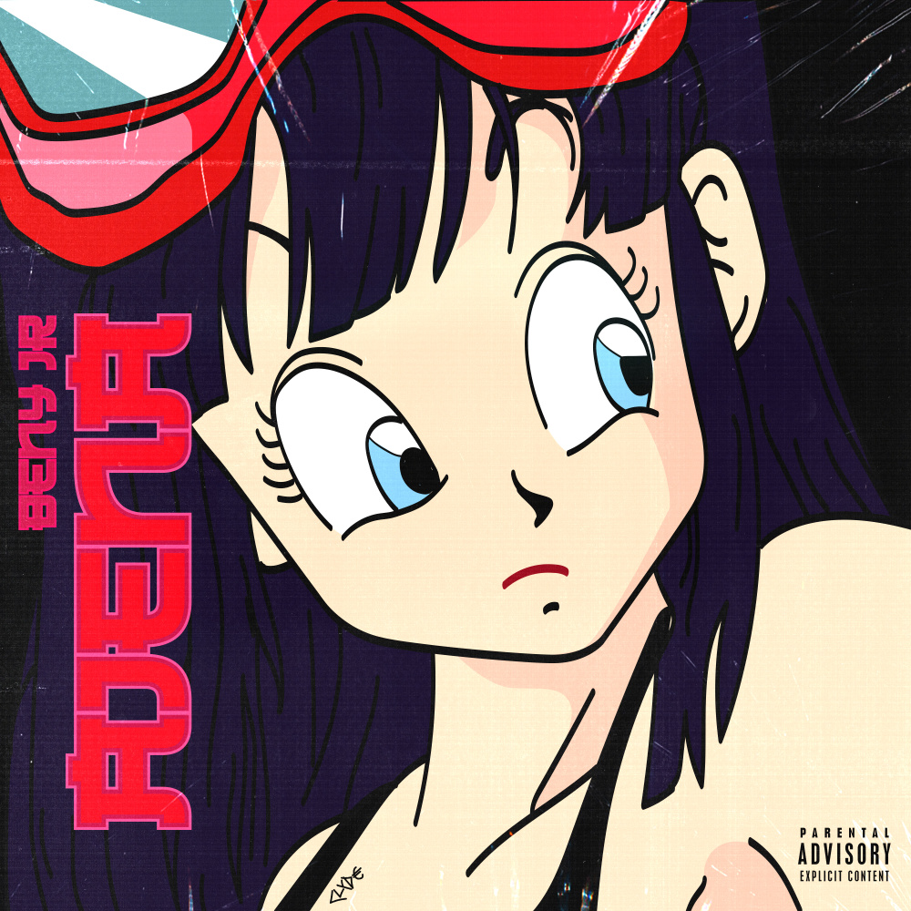 Ajena (Explicit)