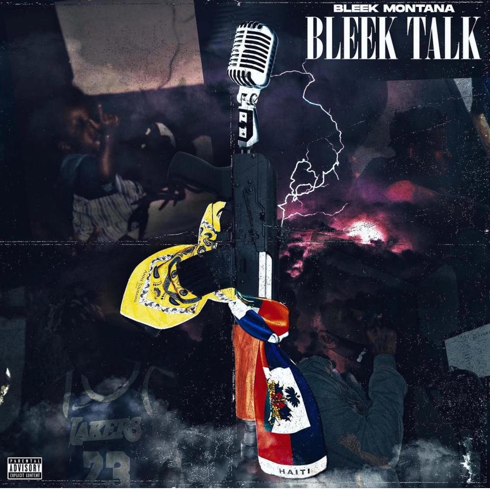 Clean Up Man (feat. kaos most wanted) (Explicit)