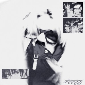 Listen to whoareyou song with lyrics from Sharpy