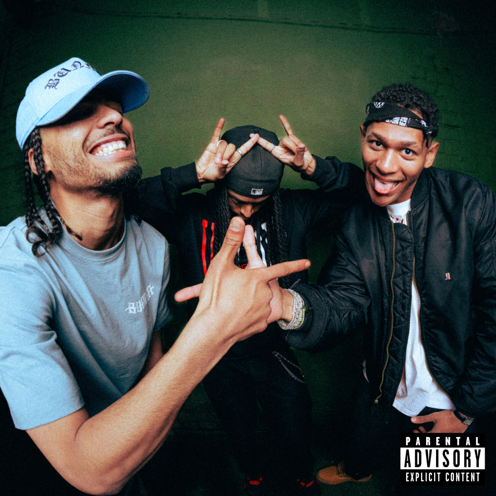 WASSUP (Malik x 2J) (Explicit)