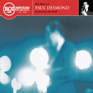 收聽Paul desmond的Bossa Antigua歌詞歌曲