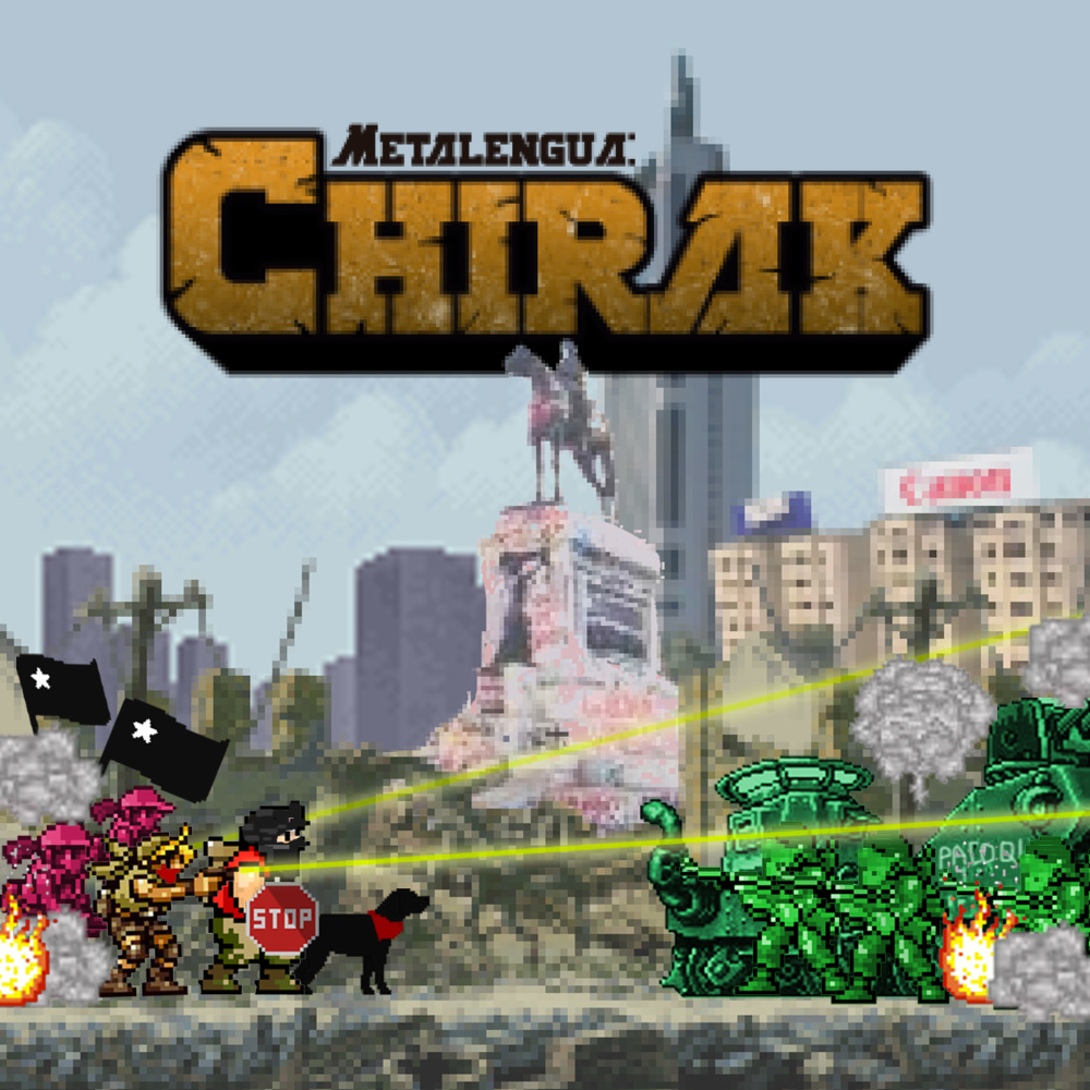 Chirak (Explicit)